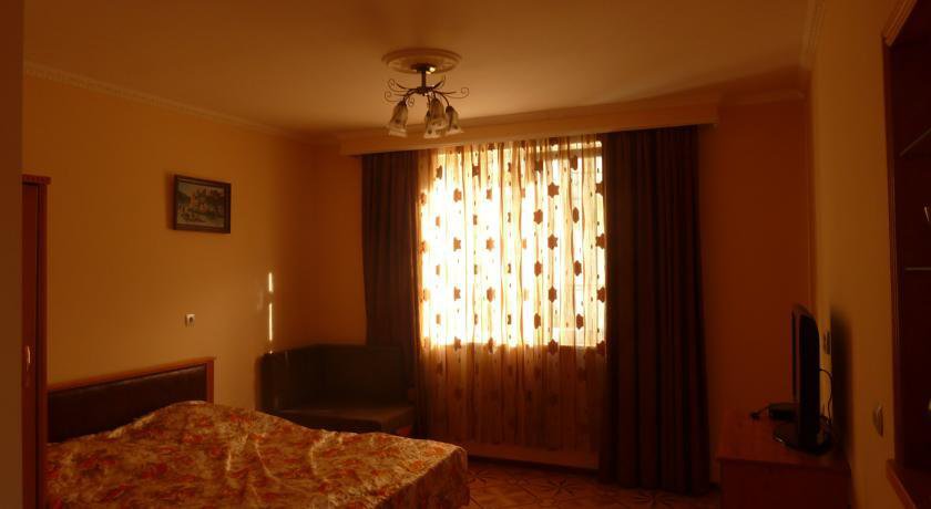 Гостевой дом Guest House Sunny Сочи