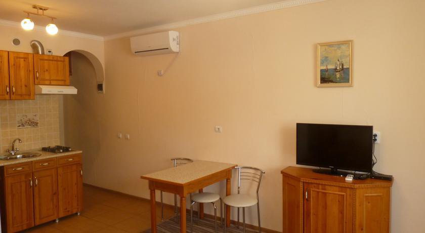 Гостевой дом Guest House Sunny Сочи-24