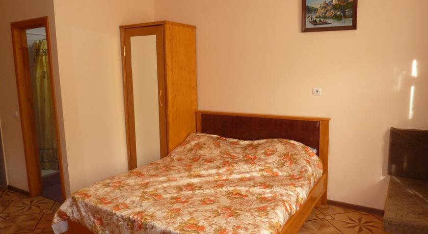 Гостевой дом Guest House Sunny Сочи