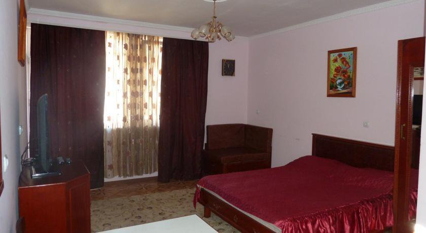 Гостевой дом Guest House Sunny Сочи-6