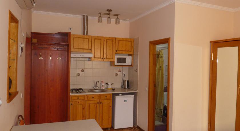 Гостевой дом Guest House Sunny Сочи-16