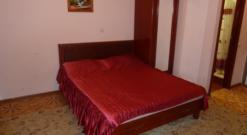 Гостевой дом Guest House Sunny Сочи-7